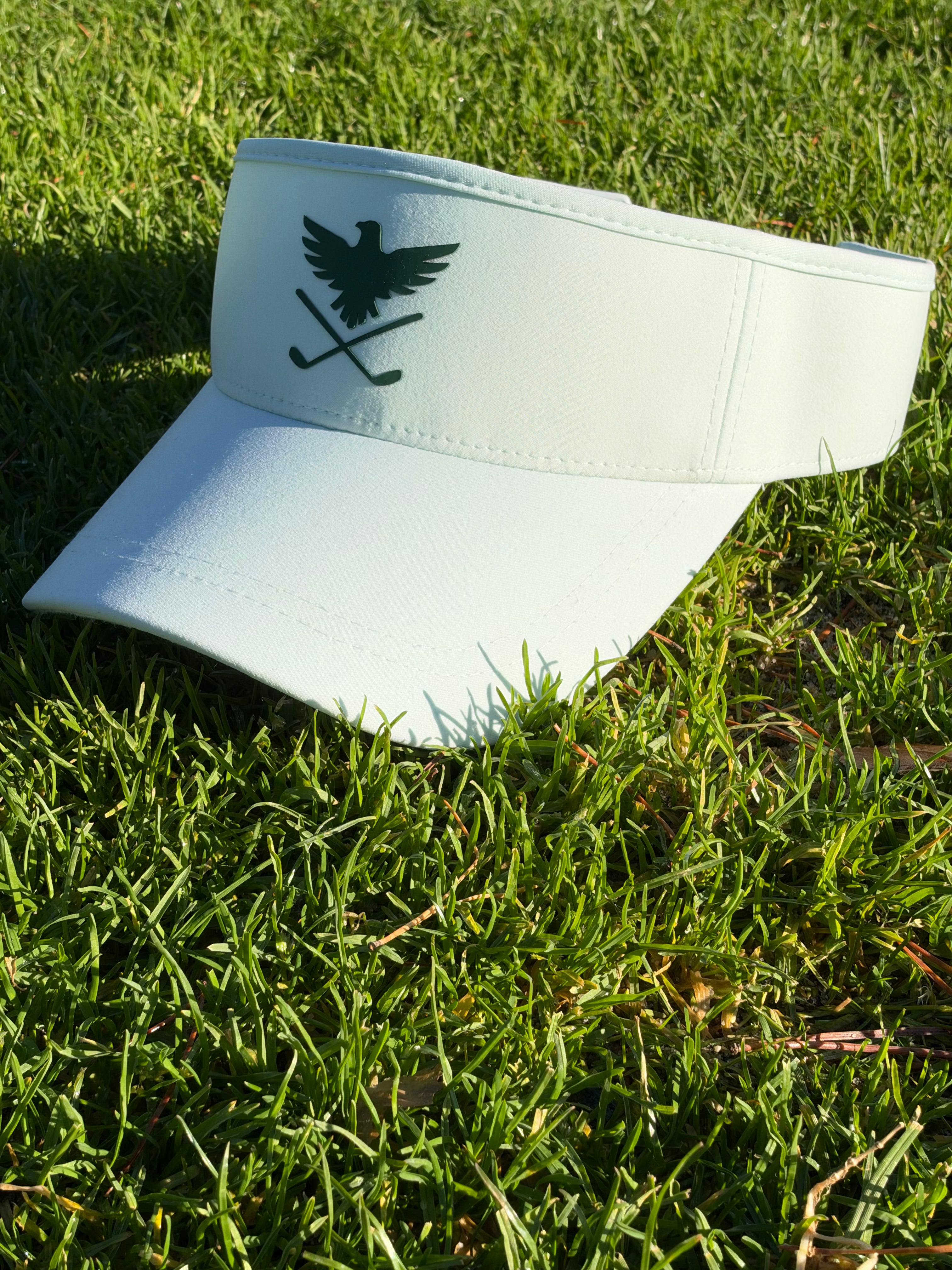 The Fairway Visor